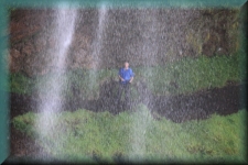 Seljalandsfoss
